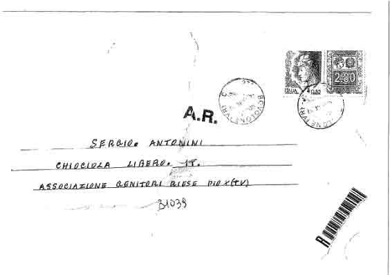 barzapostaelettronica