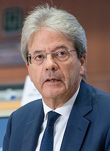 Gentiloni