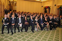 audience con Fincantieri