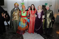 carnevale 2012