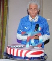 torta di Stefano