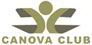 canovaclub logo primo