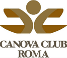 logo canova roma