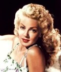 lana turner