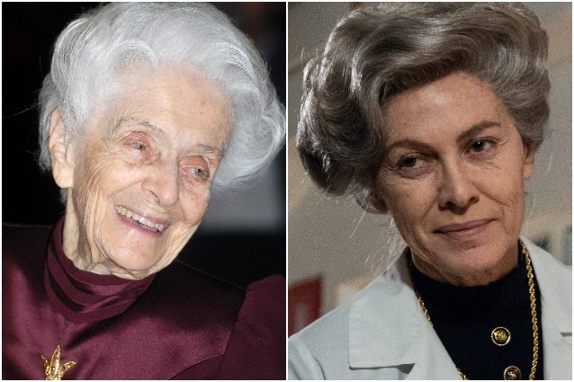 rita levi di montalcini