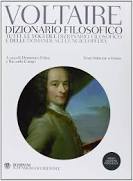 Voltaire Dizionario