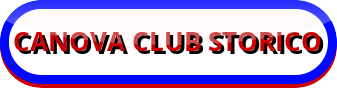 Canova club storico