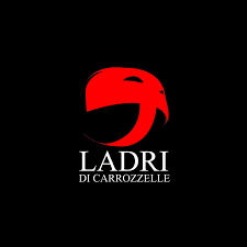 ladri di carrozzelle