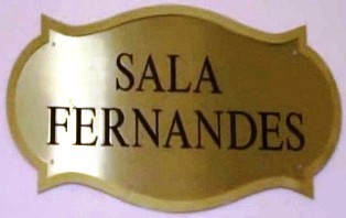 sala fernandes